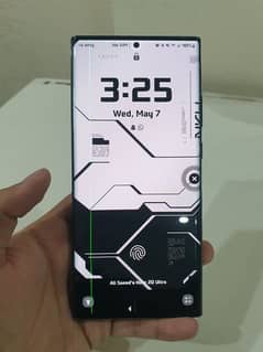 Samsung Note20 Ultra