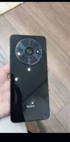 Redmi A3 4/64