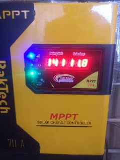 Mppt 70A