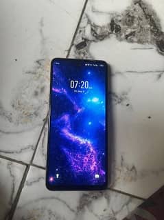 infinix