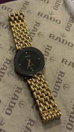 RADO