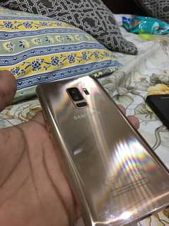 Samsung S9+ PTA Approved
