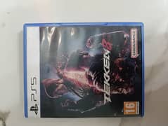 Tekkan 8 playstation