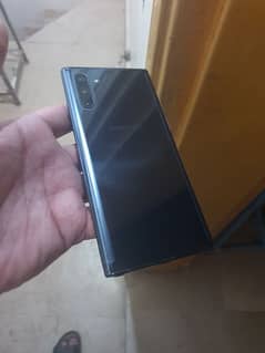 samsung note 10 (12 /256 )