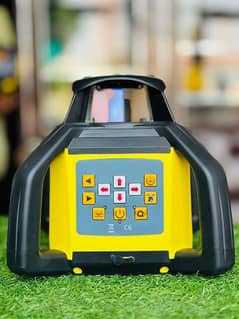 Laser Land Level