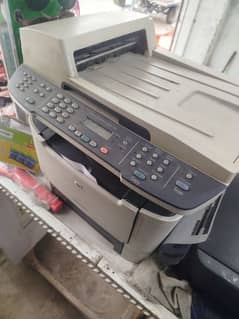 HP LaserJet m 2727 NF for sale