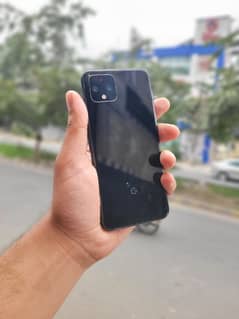Pixel 4