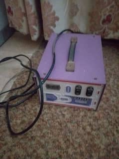1tan portable A. C
