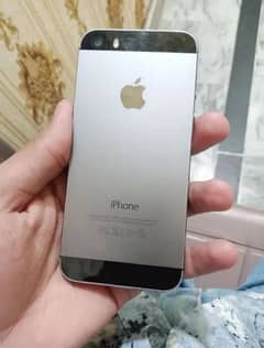 iPhone 5S Pta approved 0320/60/96/881 Watsapp