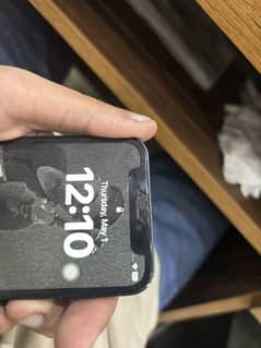 Iphone 12 mini non pta fu