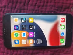 Iphone 7 plus Pta Approved 128 Gb