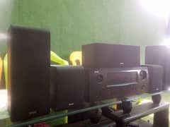 Denon