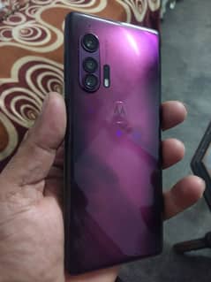Motorola Edge 2020 ram 12 GB 256 GB official PTA proved working 100% k