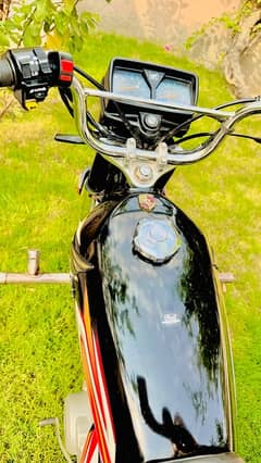 honda 125cc