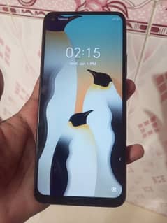 infinix