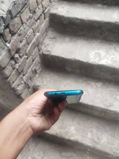 Techno spark 6 go