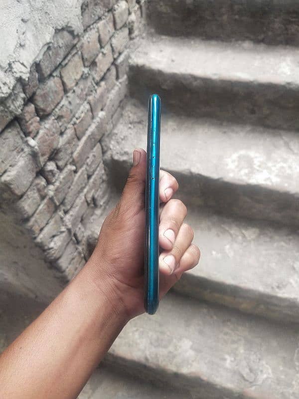 Techno spark 6 go 1