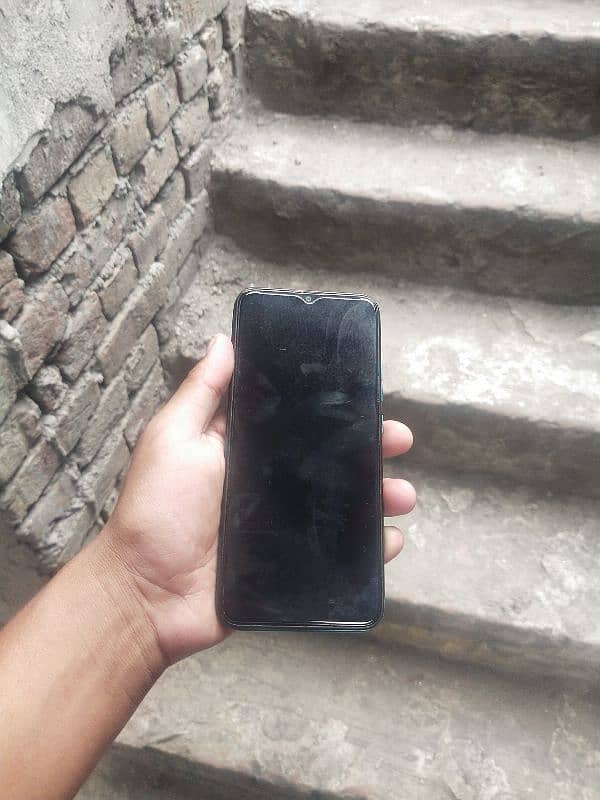 Techno spark 6 go 2