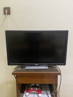 dell moniter 27inch