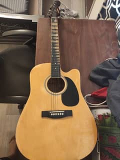 SUKURA GUITAR