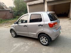 United Bravo 2019,lush condition 10/10 like new car. 03077670721