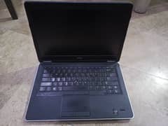 Dell laptop del laptop lattitude e7440
