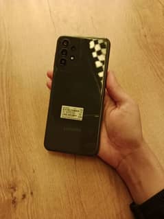 Samsung Galaxy A13