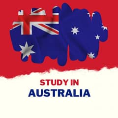 Study in Australian top Universities