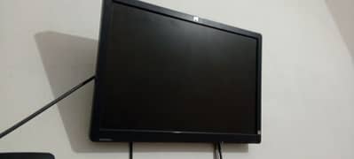 24 inch LED