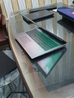 Hp Zbook 15 G5