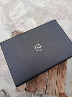 Dell inspiron Ryzen 3 Gaming laptop