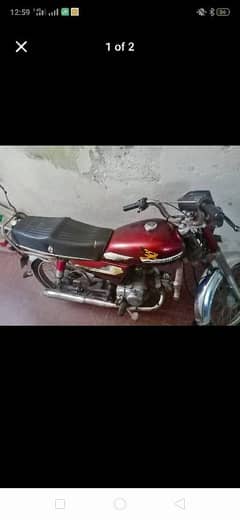 bike For rent 400 per day