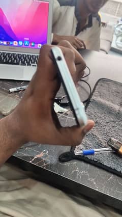 Aquos r5g all okay gaming phone exchange possible