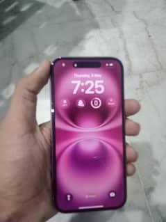 Iphone 16 JV for sale