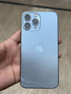 Iphone 13 pro max jv 128gb
