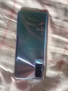 8GB ram 128 GB memory