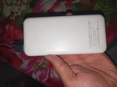 10000 mAh New condition