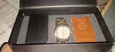 selling
