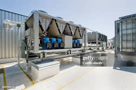 Havoc Chiller AC for selling fast 03005226027