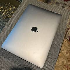 MacBook air 1