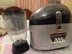West point food Processor