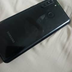 Samsung galaxy A21 3:32 gb new 10 by 9 condition