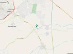 1 Kanal Plot Urgently For Sale