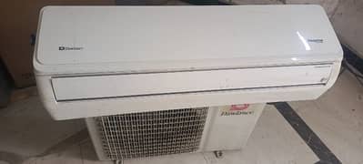 Dowlance Elegance Inverter 30