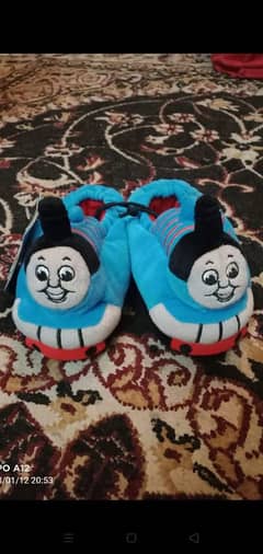 new imported baby shoes