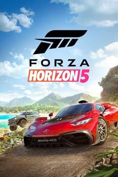 forza horizon 5 available for ps5