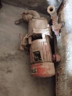 Lal pump