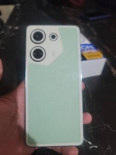 Tecno Camon 20