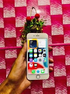 iphone 6s non PTA ha