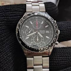 seiko